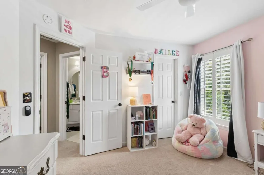 3090 Salisbury DR Alpharetta, GA 30004