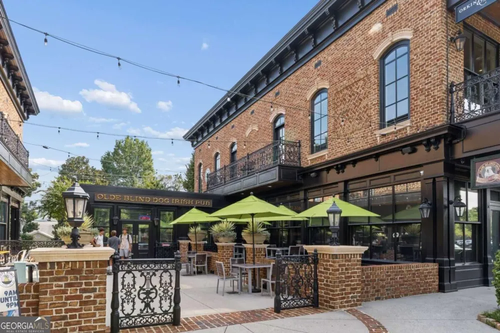 3090 Salisbury DR Alpharetta, GA 30004