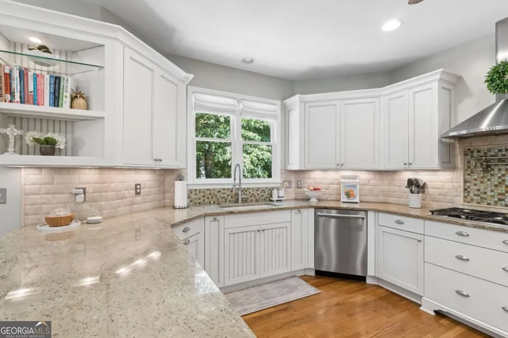 3090 Salisbury DR Alpharetta, GA 30004