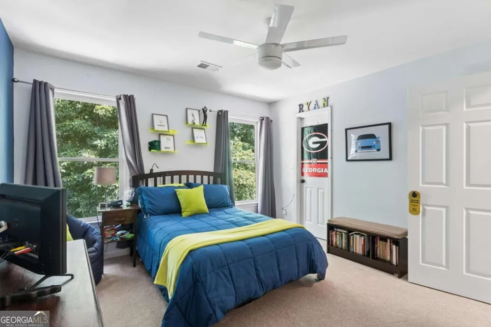 3090 Salisbury DR Alpharetta, GA 30004