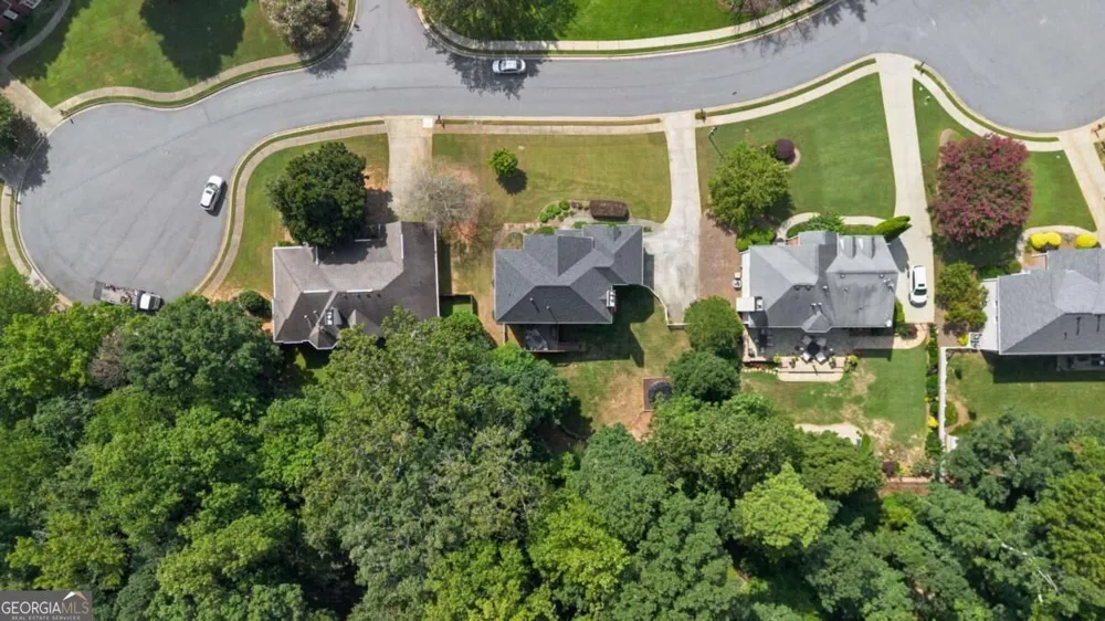 3090 Salisbury DR Alpharetta, GA 30004