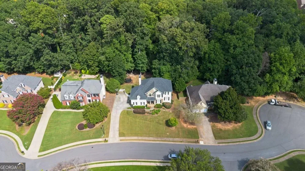 3090 Salisbury DR Alpharetta, GA 30004