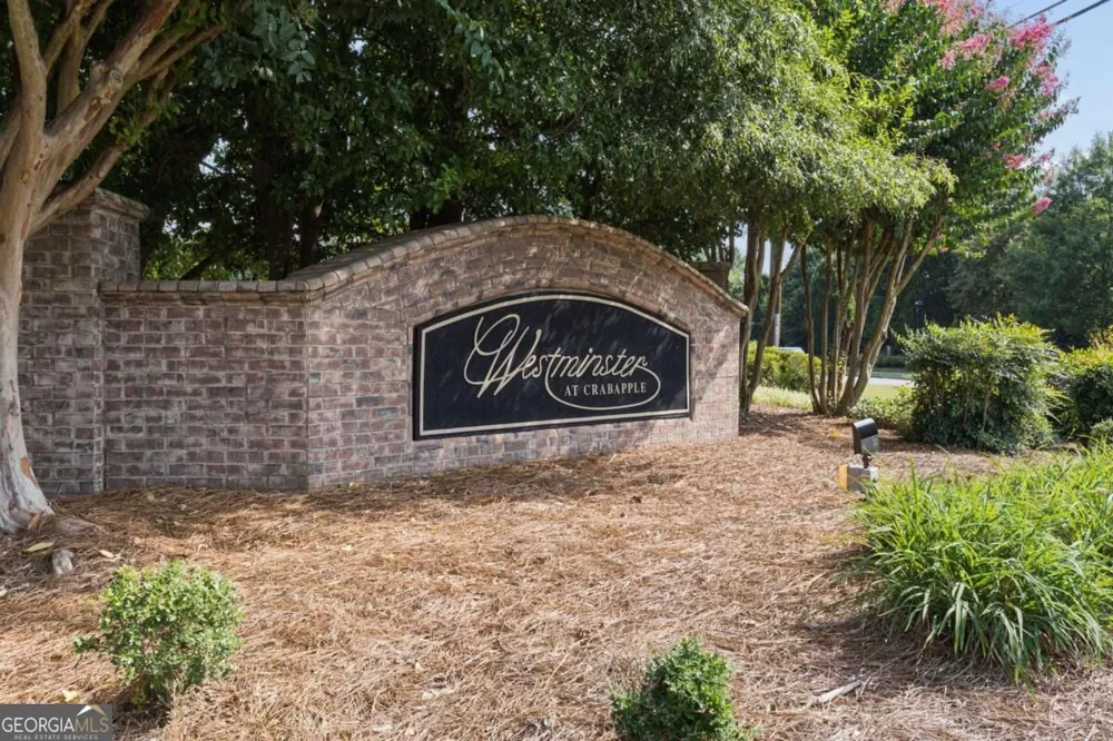3090 Salisbury DR Alpharetta, GA 30004