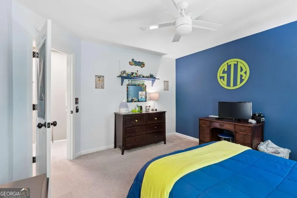 3090 Salisbury DR Alpharetta, GA 30004