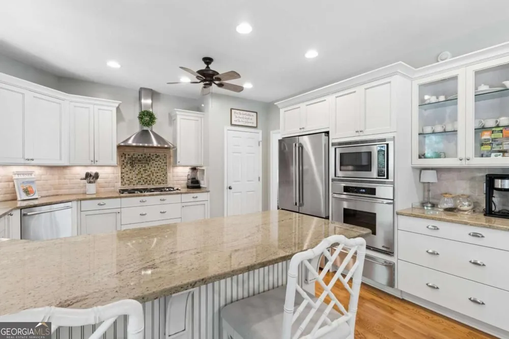 3090 Salisbury DR Alpharetta, GA 30004