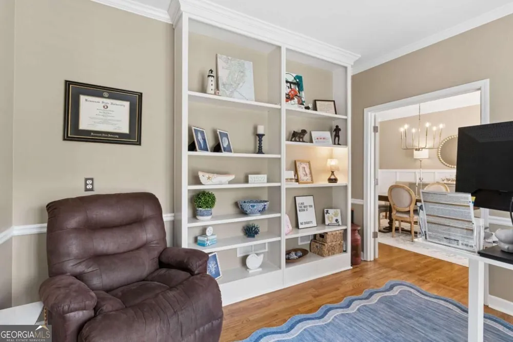 3090 Salisbury DR Alpharetta, GA 30004