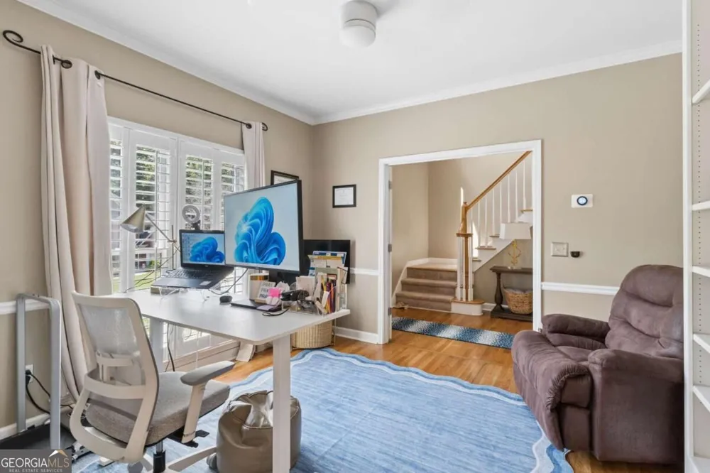 3090 Salisbury DR Alpharetta, GA 30004