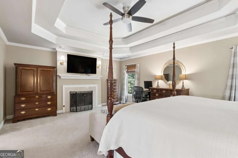 3090 Salisbury DR Alpharetta, GA 30004