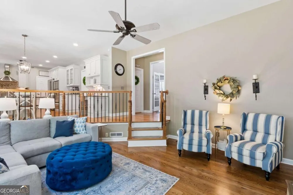 3090 Salisbury DR Alpharetta, GA 30004
