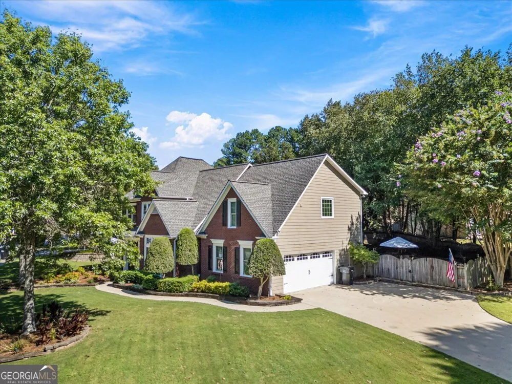 3422 Blaisdell RD Buford, GA 30519