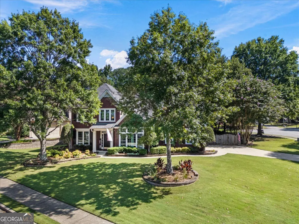 3422 Blaisdell RD Buford, GA 30519