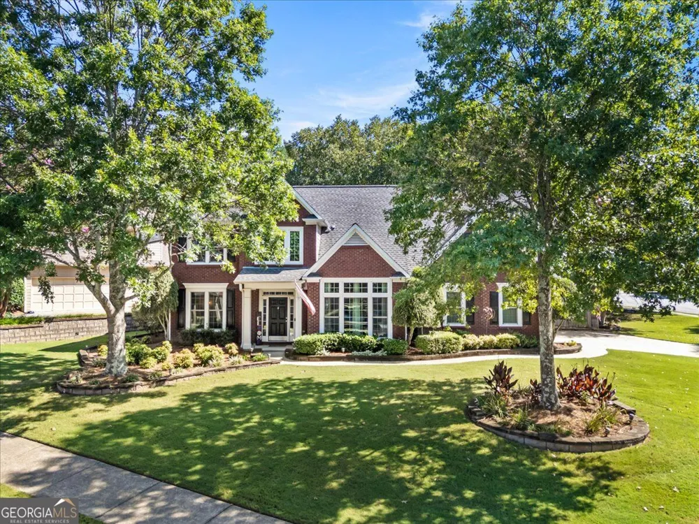 3422 Blaisdell RD Buford, GA 30519