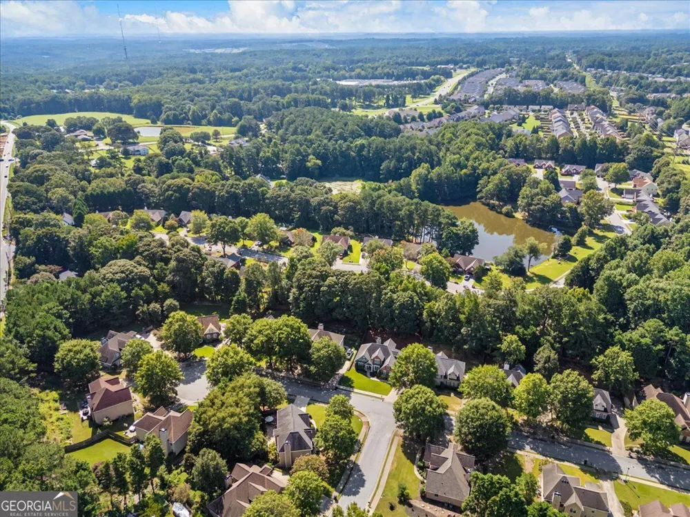 3422 Blaisdell RD Buford, GA 30519