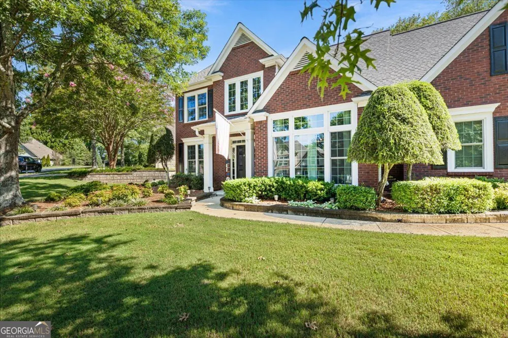 3422 Blaisdell RD Buford, GA 30519