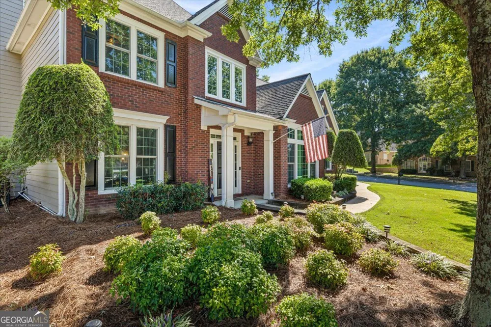 3422 Blaisdell RD Buford, GA 30519