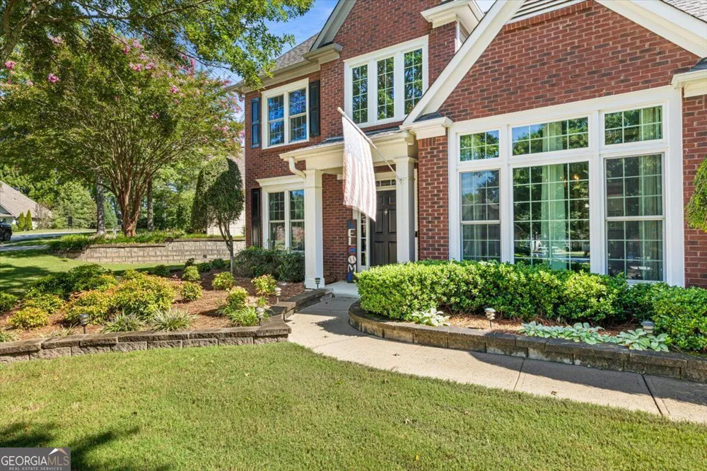 3422 Blaisdell RD Buford, GA 30519