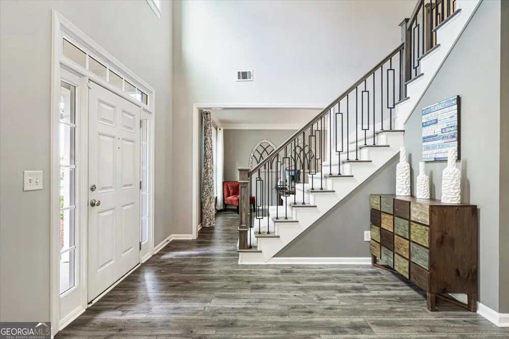 3422 Blaisdell RD Buford, GA 30519