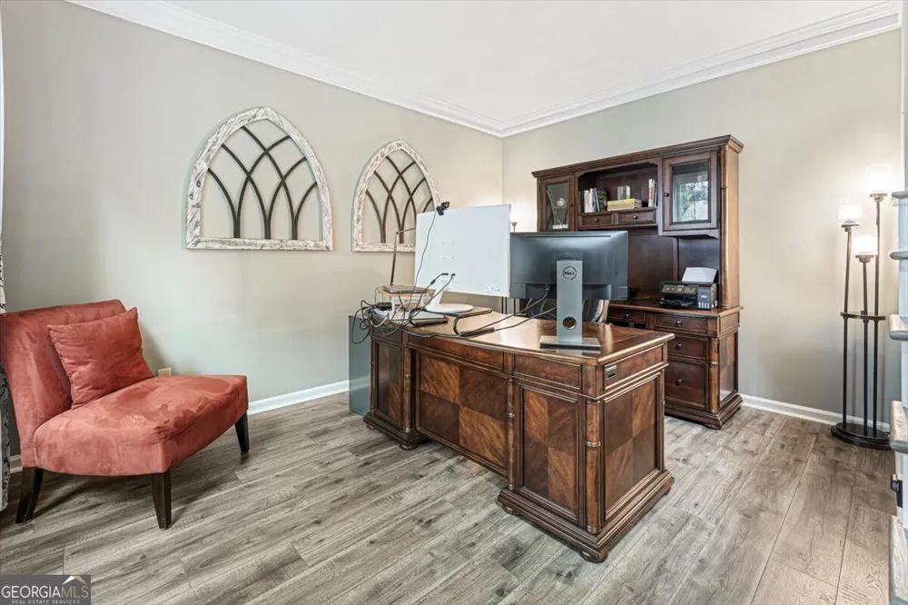 3422 Blaisdell RD Buford, GA 30519