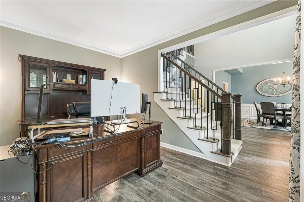 3422 Blaisdell RD Buford, GA 30519
