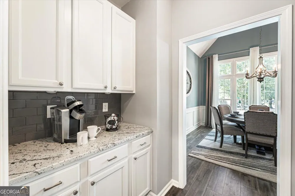 3422 Blaisdell RD Buford, GA 30519
