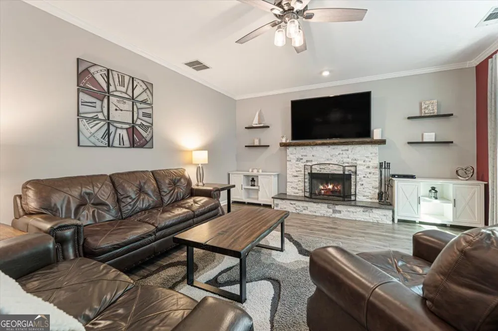 3422 Blaisdell RD Buford, GA 30519