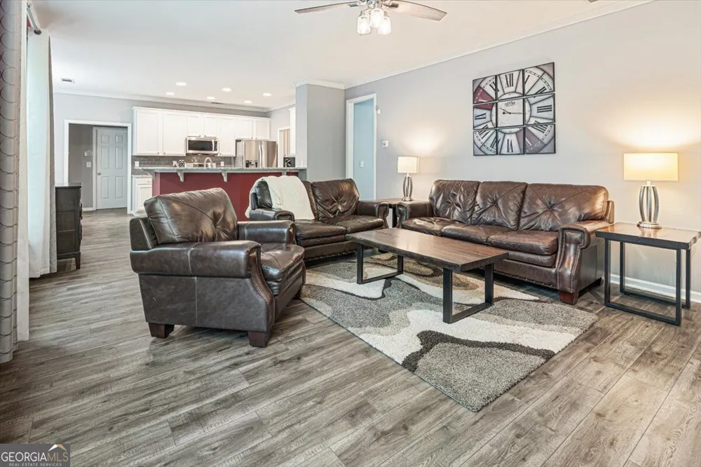 3422 Blaisdell RD Buford, GA 30519