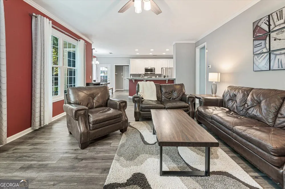 3422 Blaisdell RD Buford, GA 30519