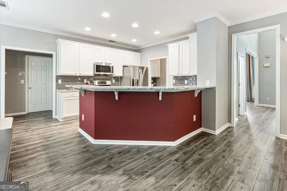 3422 Blaisdell RD Buford, GA 30519