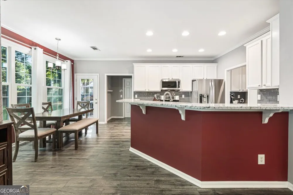 3422 Blaisdell RD Buford, GA 30519