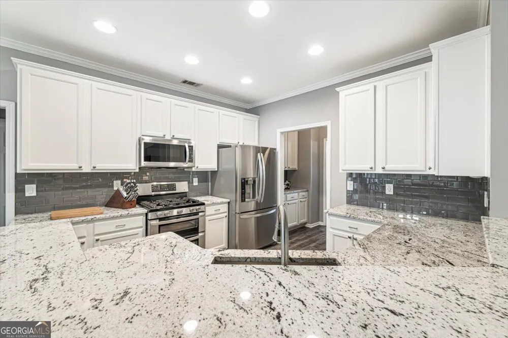 3422 Blaisdell RD Buford, GA 30519