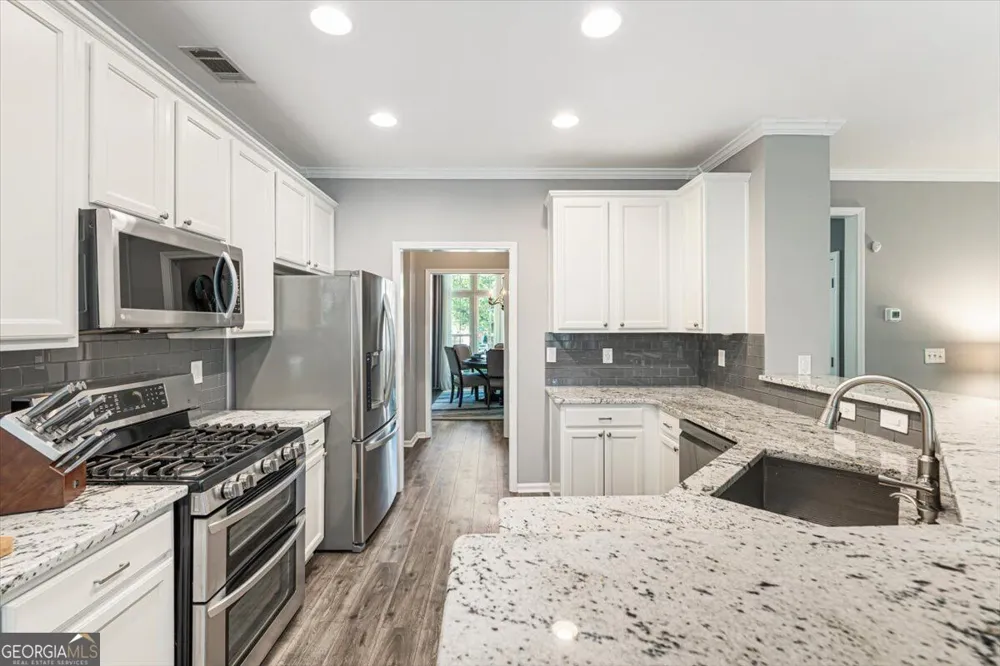 3422 Blaisdell RD Buford, GA 30519