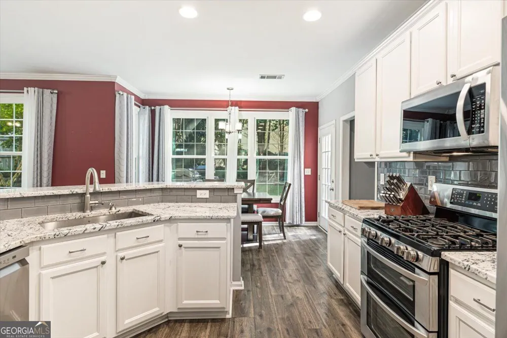 3422 Blaisdell RD Buford, GA 30519