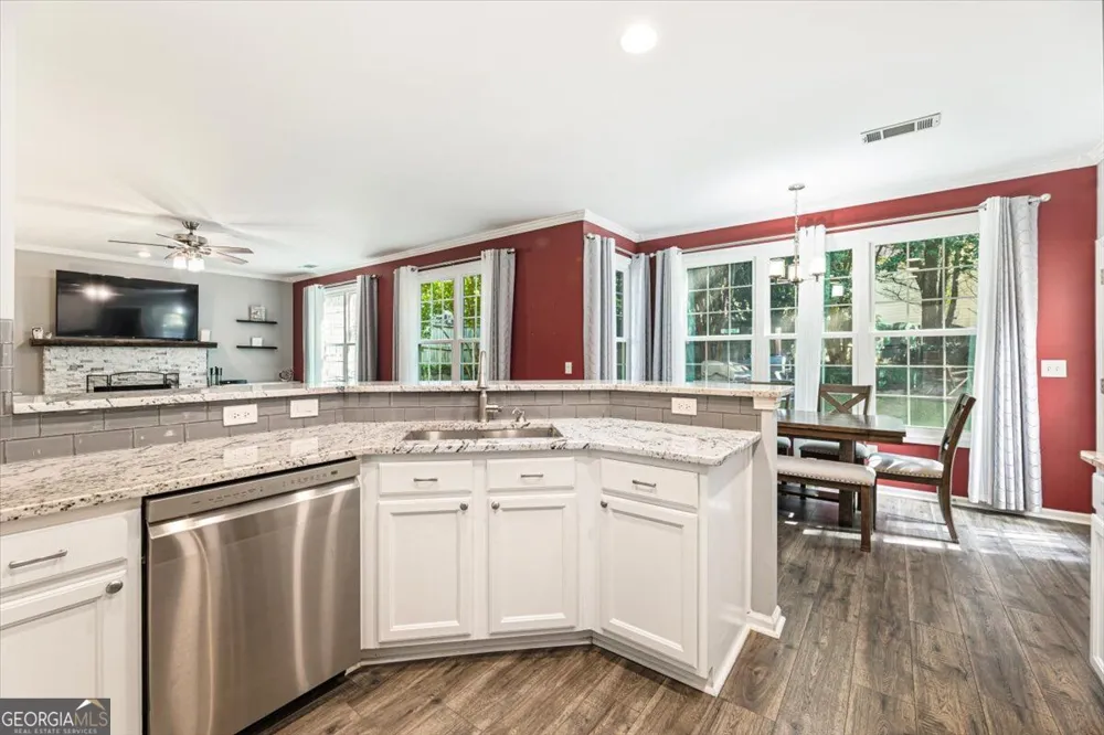 3422 Blaisdell RD Buford, GA 30519