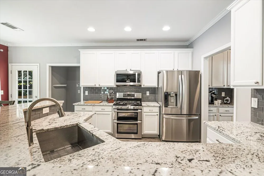 3422 Blaisdell RD Buford, GA 30519