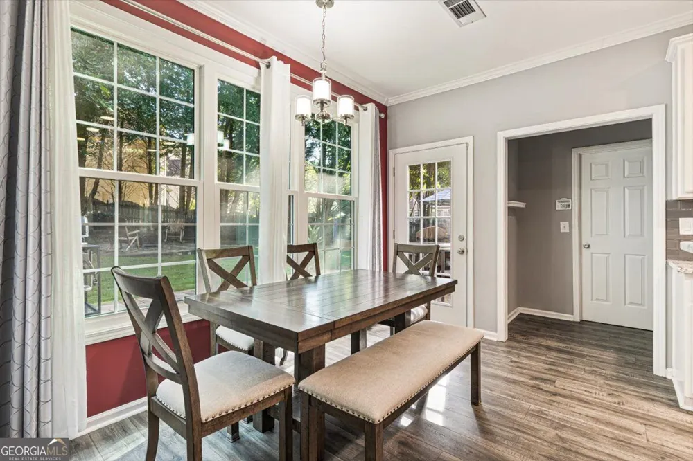 3422 Blaisdell RD Buford, GA 30519
