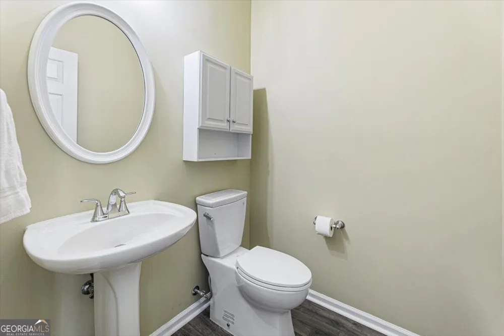 3422 Blaisdell RD Buford, GA 30519