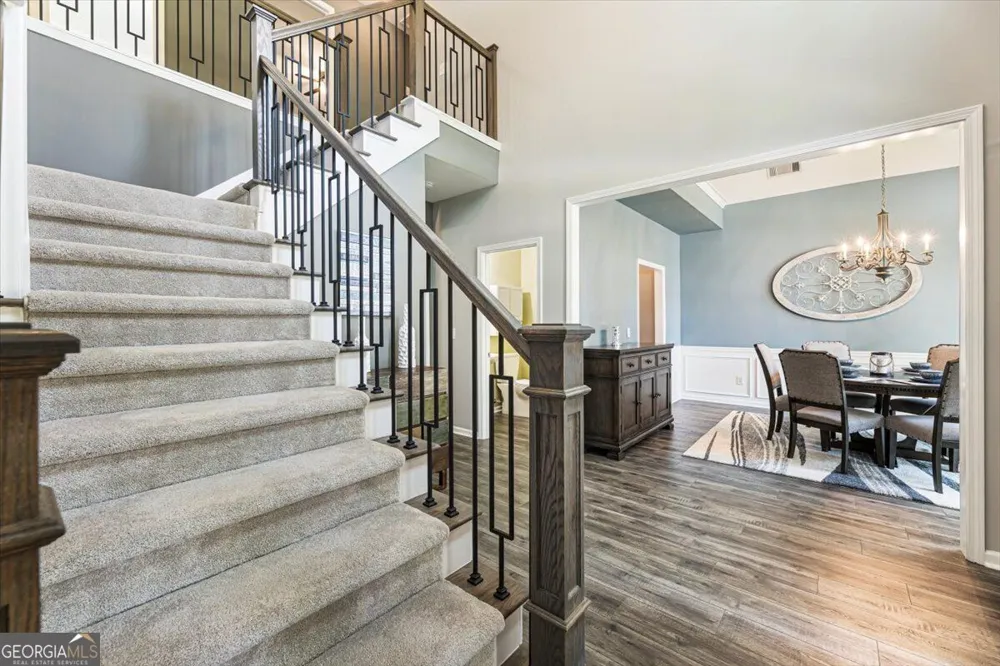 3422 Blaisdell RD Buford, GA 30519
