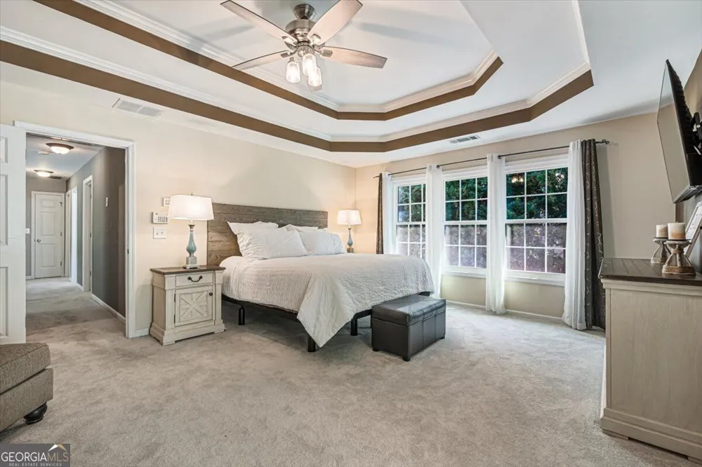 3422 Blaisdell RD Buford, GA 30519