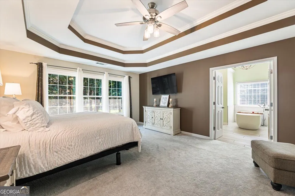 3422 Blaisdell RD Buford, GA 30519