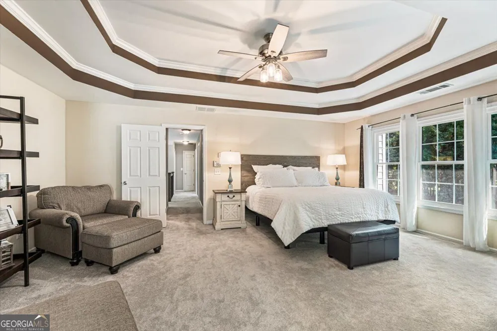 3422 Blaisdell RD Buford, GA 30519