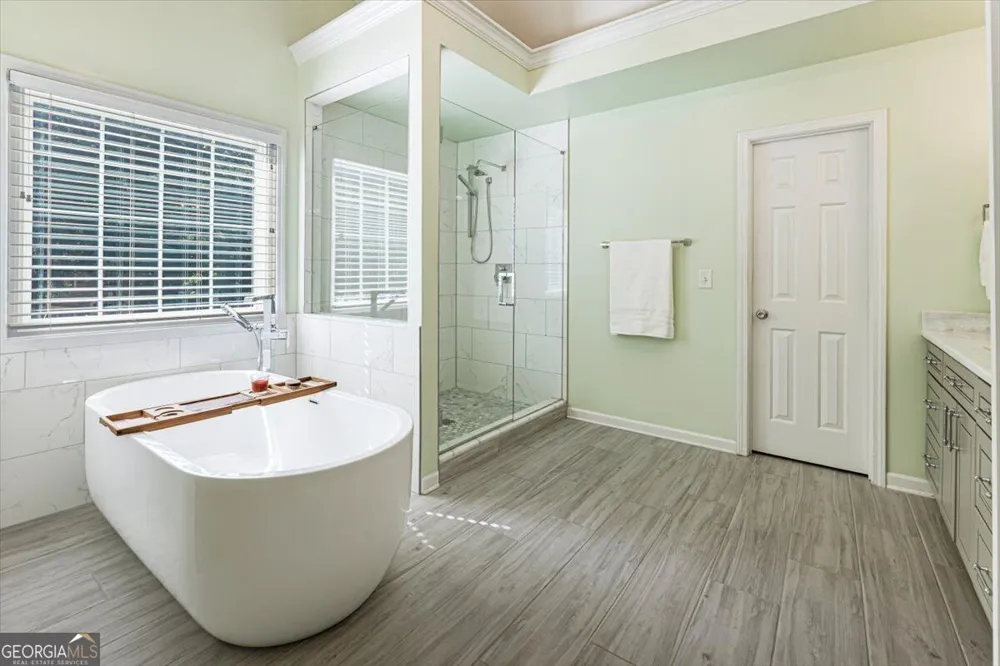 3422 Blaisdell RD Buford, GA 30519