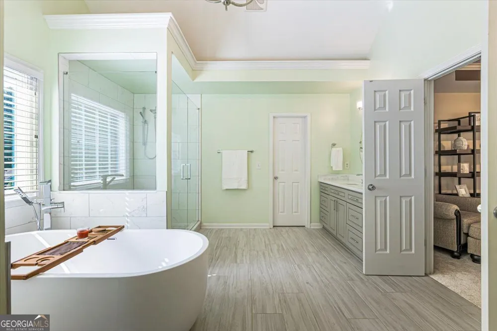 3422 Blaisdell RD Buford, GA 30519