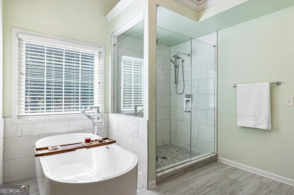 3422 Blaisdell RD Buford, GA 30519