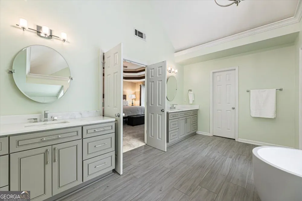3422 Blaisdell RD Buford, GA 30519