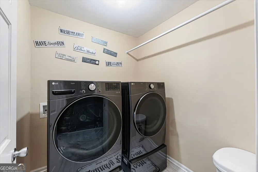 3422 Blaisdell RD Buford, GA 30519