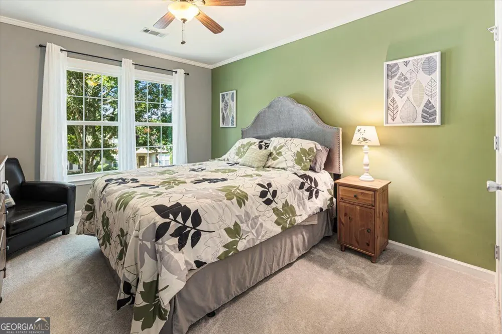 3422 Blaisdell RD Buford, GA 30519