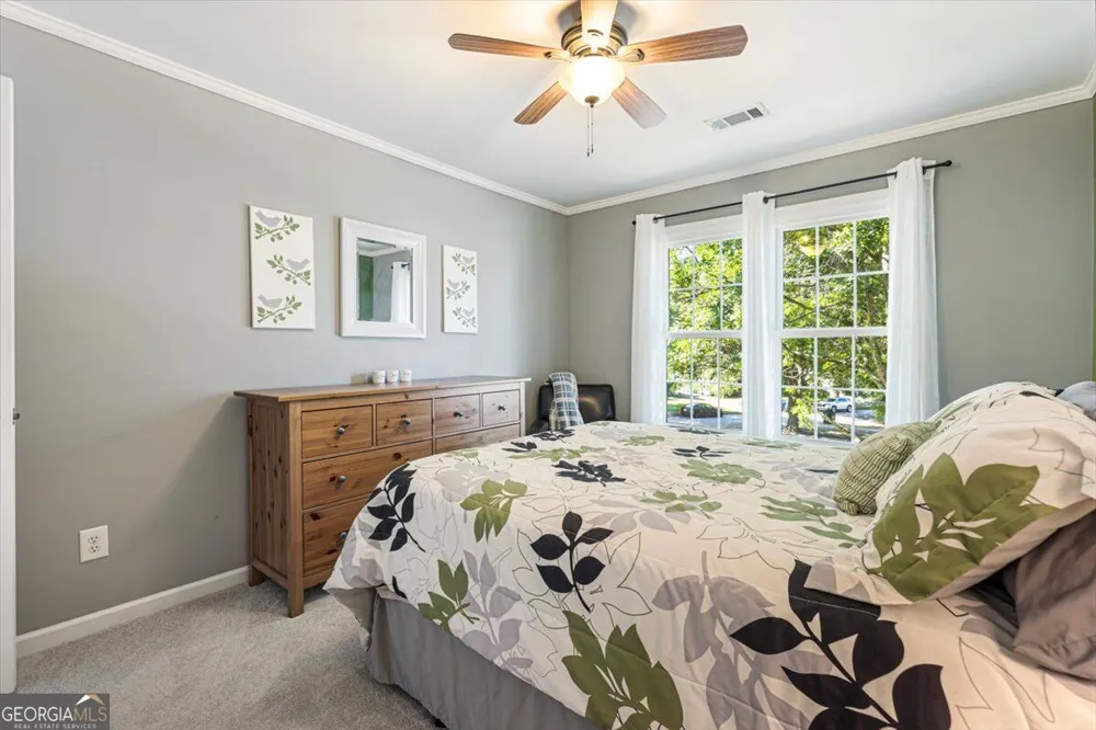 3422 Blaisdell RD Buford, GA 30519