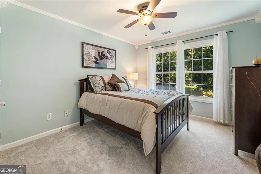 3422 Blaisdell RD Buford, GA 30519
