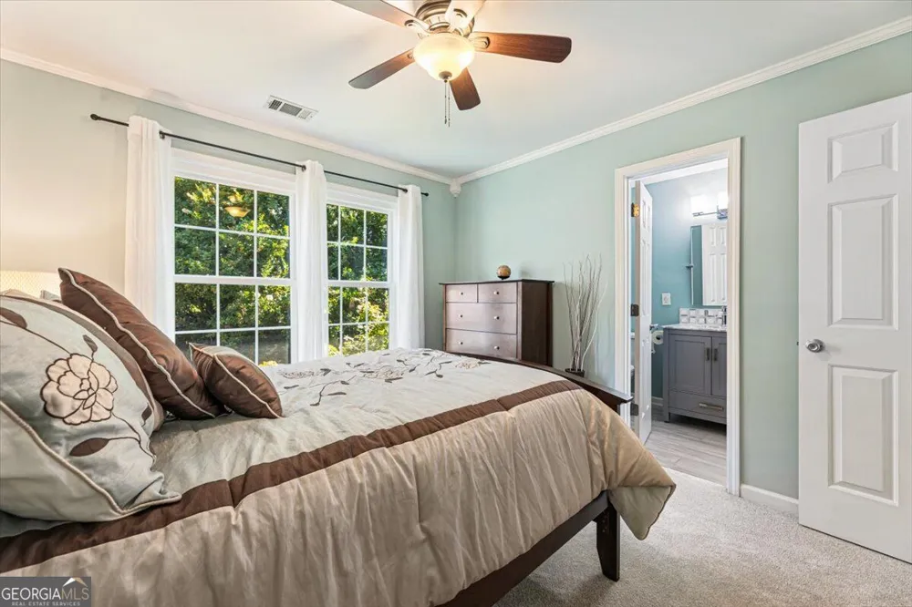 3422 Blaisdell RD Buford, GA 30519