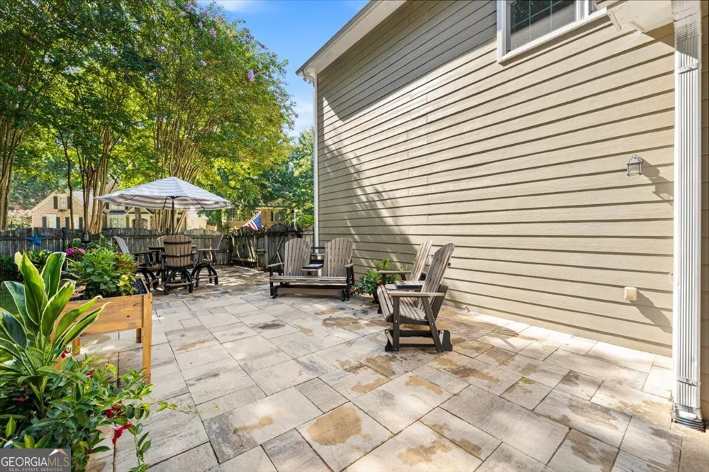 3422 Blaisdell RD Buford, GA 30519